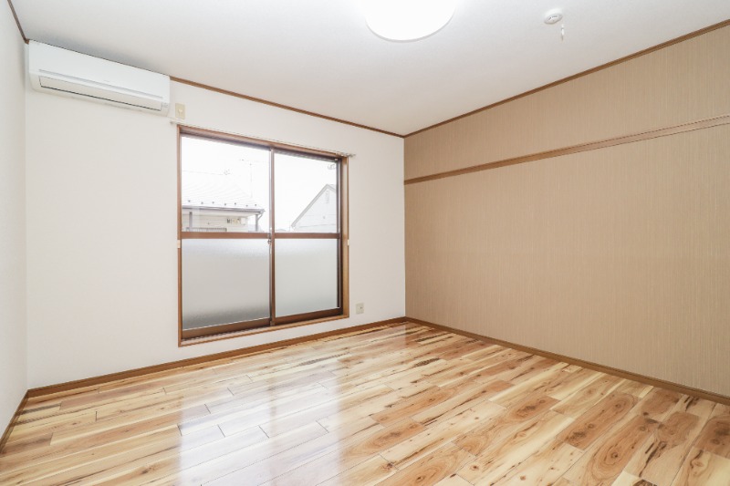 居室・リビング　図面と現状に相違がある場合には現状を優先