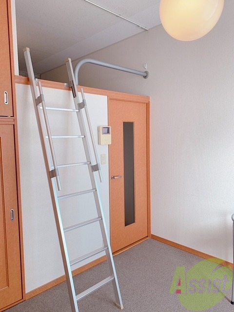 その他部屋・スペース