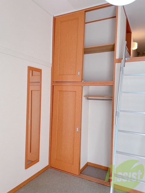 その他部屋・スペース