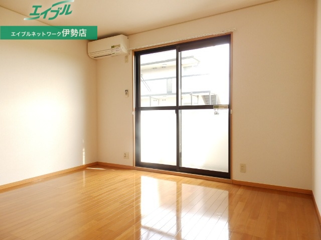 居室・リビング　別部屋同型タイプ写真です。