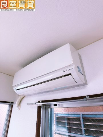 その他　エアコン