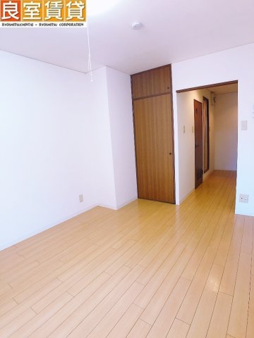 居室・リビング　洋室5.9帖