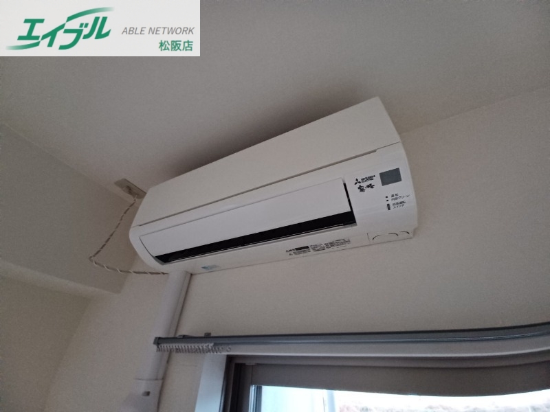 その他設備　別部屋参考写真です。