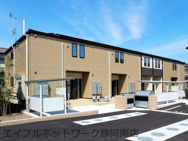 建物外観　イメージ