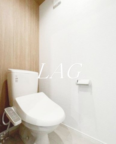 トイレ　トイレです。（同仕様です。）