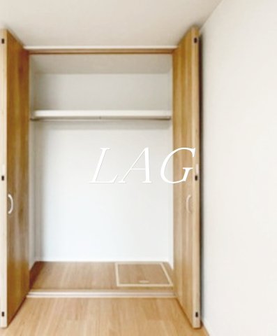 収納　収納です。（同仕様です。）