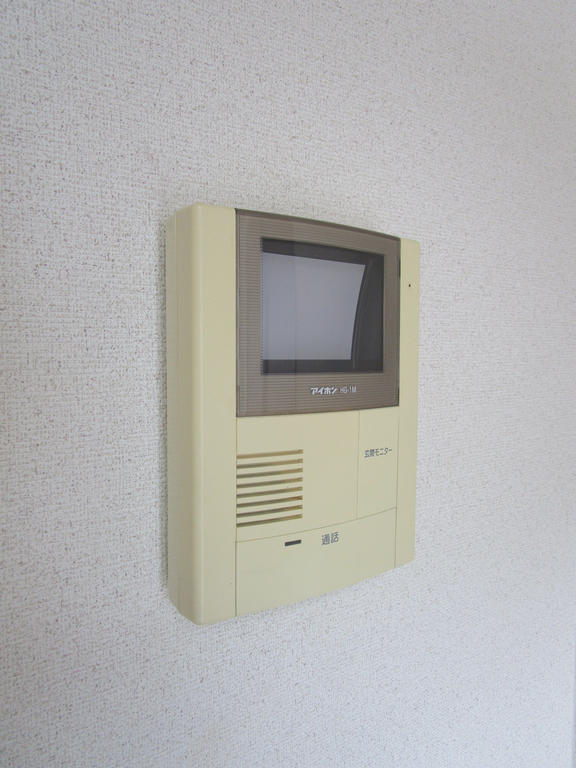 セキュリティ　新品しました☆(2023年製)