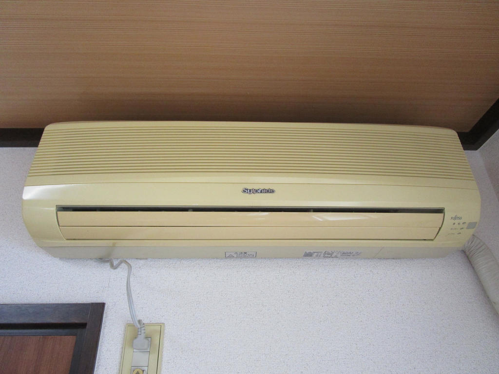 その他設備　交換しました☆(2023年製)