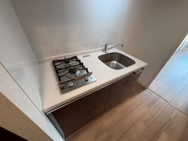 キッチン　プレサンス名古屋グロウ