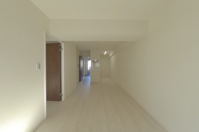 居室・リビング　2021年1月撮影　現況が相違する場合は現況を優先致します。