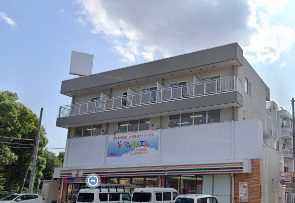 コンビニ　セブンイレブン 大阪西淡路5丁目店（コンビニ）まで251m