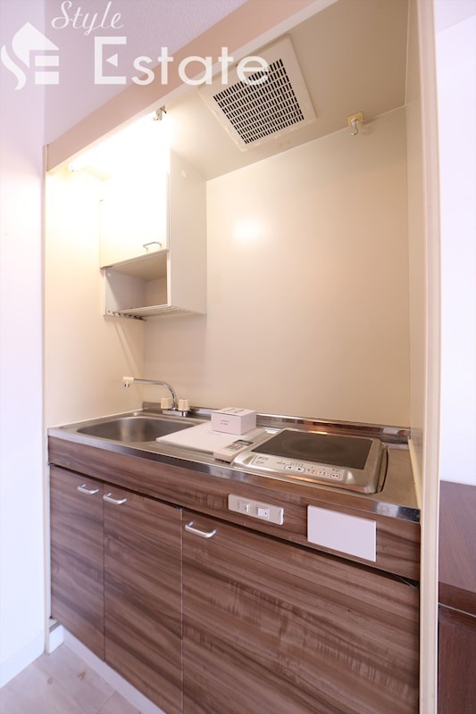 キッチン　同仕様写真