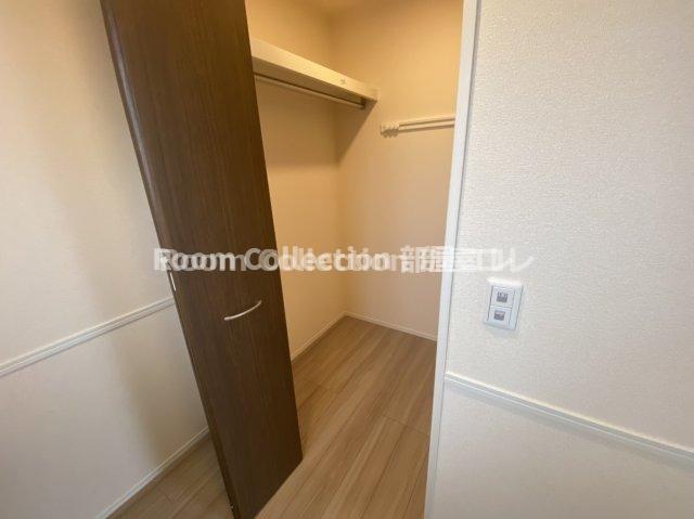 収納　※同物件写真