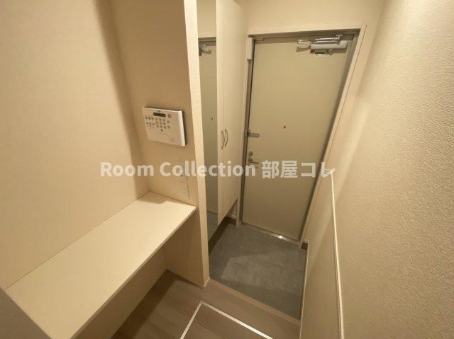 玄関　※同物件写真