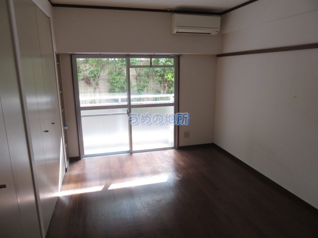 居室・リビング　洋室