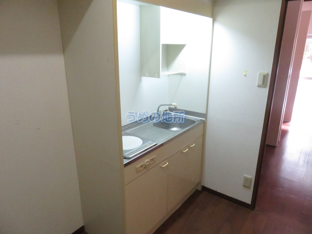 キッチン　台所