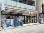 コンビニ　セブンイレブン 北区東十条4丁目店（コンビニ）まで208m