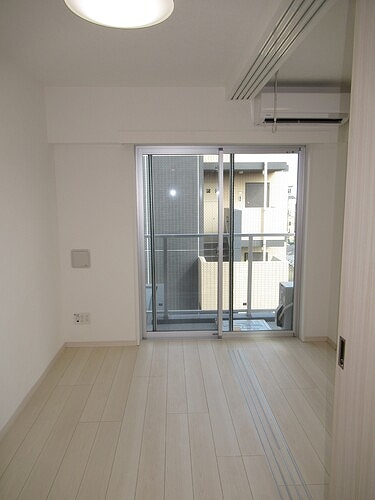 居室・リビング　ダイニングキッチン