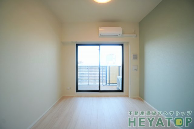 その他部屋・スペース　洋室６.１帖