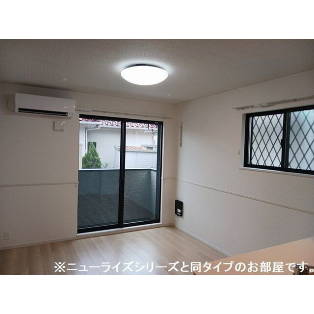 居室・リビング　この画像はイメージです