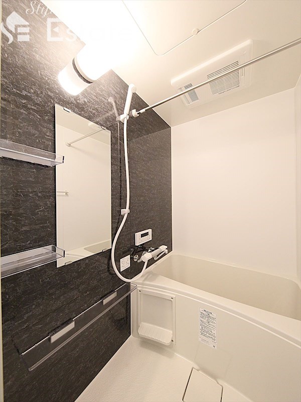 バス・シャワールーム　お風呂