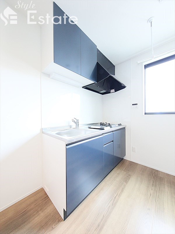 キッチン　システムキッチン