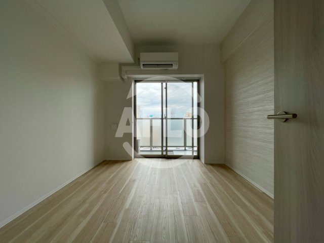 居室・リビング　Le-Bear天王寺東　リビング