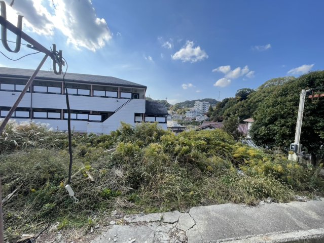眺望　開放感があってとてもいいですね！