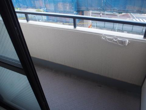 バルコニー　ベランダ
