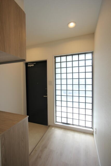 玄関　別部屋参照