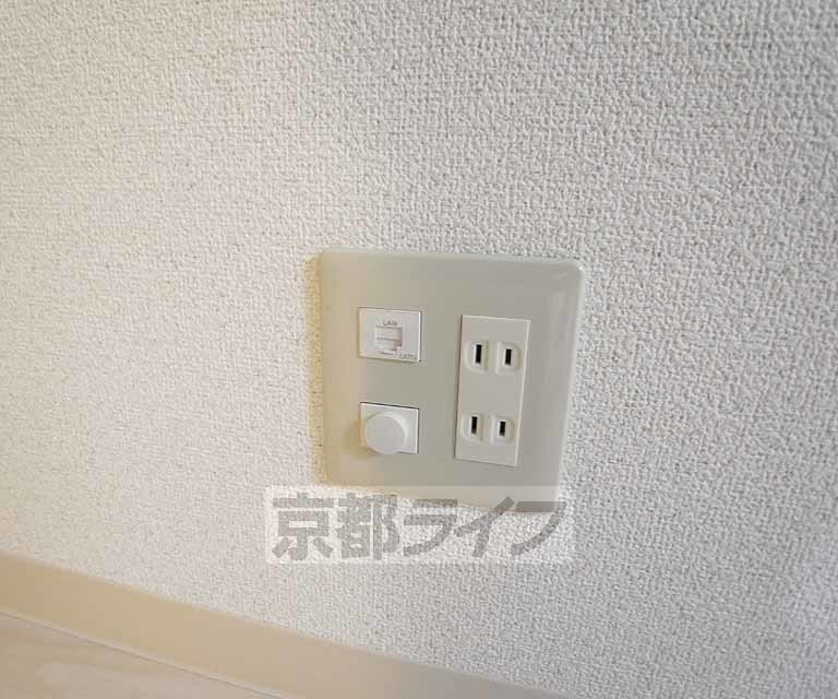 その他設備　ＮＥＴ、ＴＶはこちらから