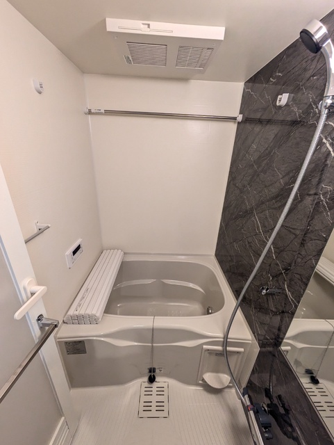 バス・シャワールーム　撮影日：２０２６年２月１４日