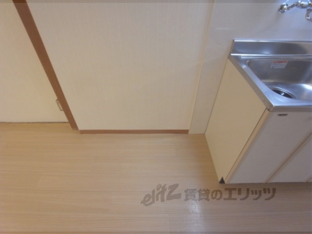 その他部屋・スペース　冷蔵庫置場