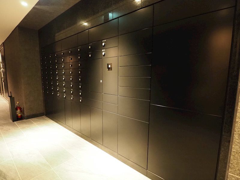 その他共有部分　☆共有部☆