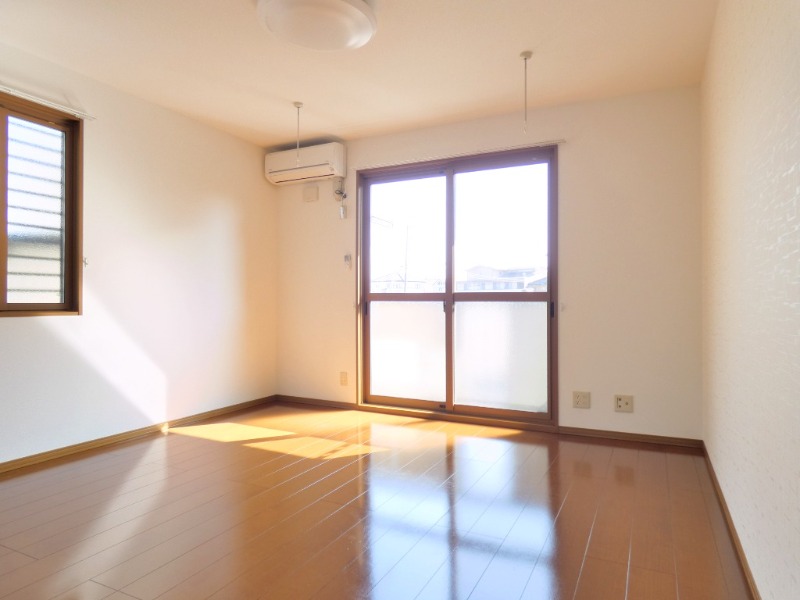 居室・リビング　図面と現状に相違がある場合には現状を優先