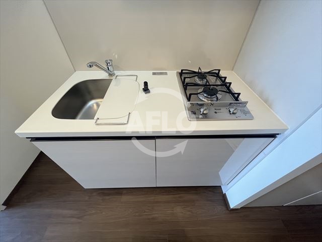 キッチン　La　Douceur北巽　キッチン