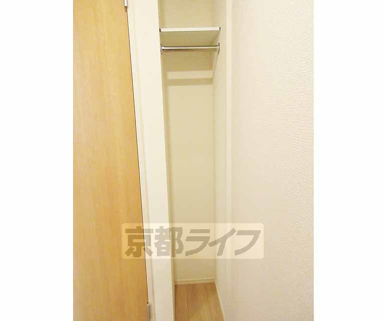 収納　少しのスペースも収納へ