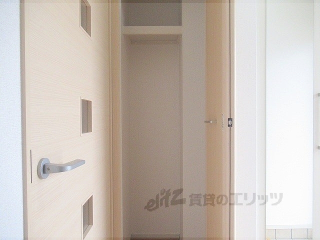 その他部屋・スペース　廊下