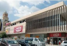 スーパー　マックスバリュ グランド千種若宮大通店（スーパー）まで558m