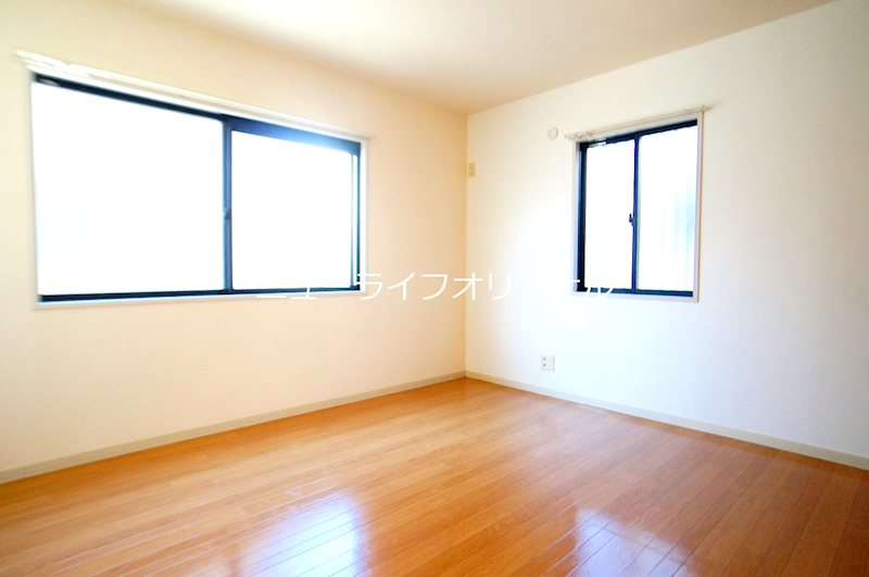 その他部屋・スペース　★★北側洋室にもエアコンを新設予定です（計3基）★★