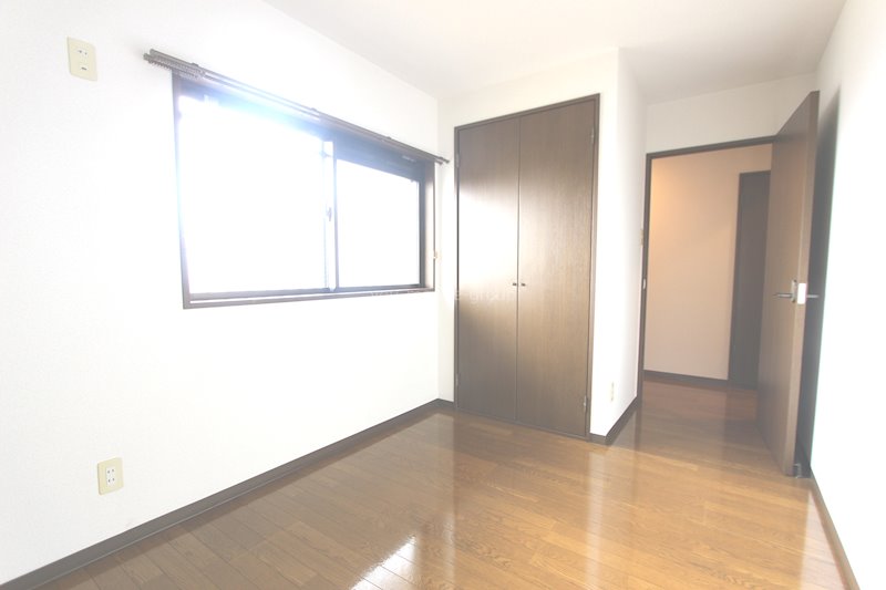 その他部屋・スペース　リビング+ほっこり和室♪