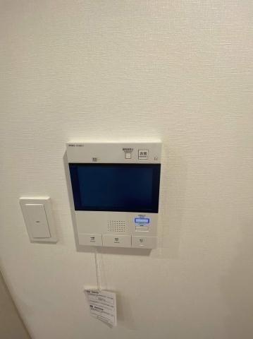 セキュリティ　参考写真です