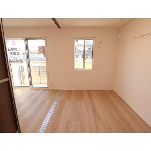 その他部屋・スペース　同タイプ部屋の画像です（仕様・設備等異な