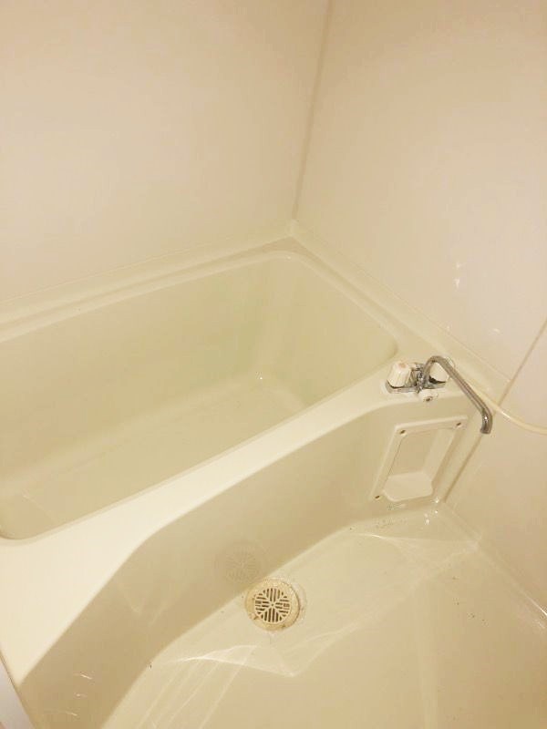 バス・シャワールーム　※現況優先