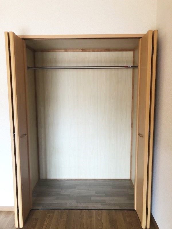 収納　※現況優先