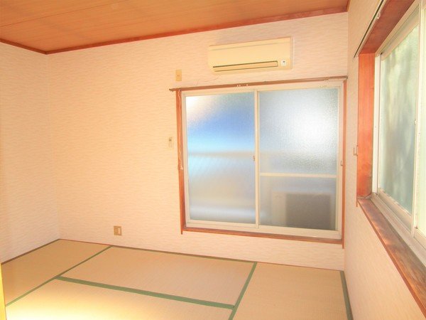 メーベルハイツの内装写真