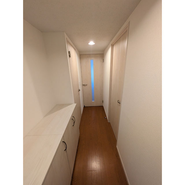 その他部屋・スペース　廊下