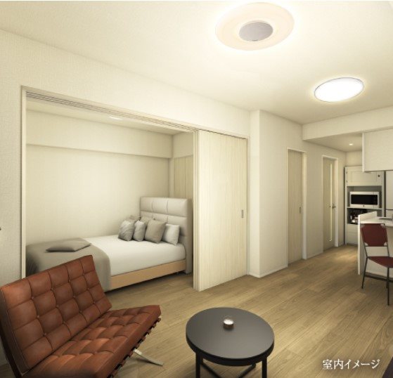 その他部屋・スペース　※参考写真※