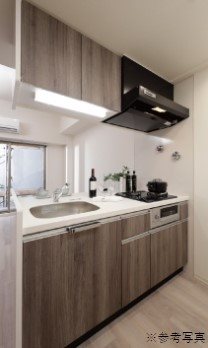 キッチン　※参考写真※