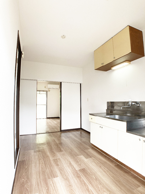 その他部屋・スペース　※補修前の参考画像の為、設備等は現況優先。